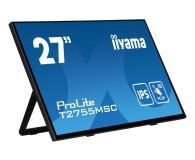 iiyama ProLite T2755MSC-B1 dotykowy - 1537991 - zdjęcie 2
